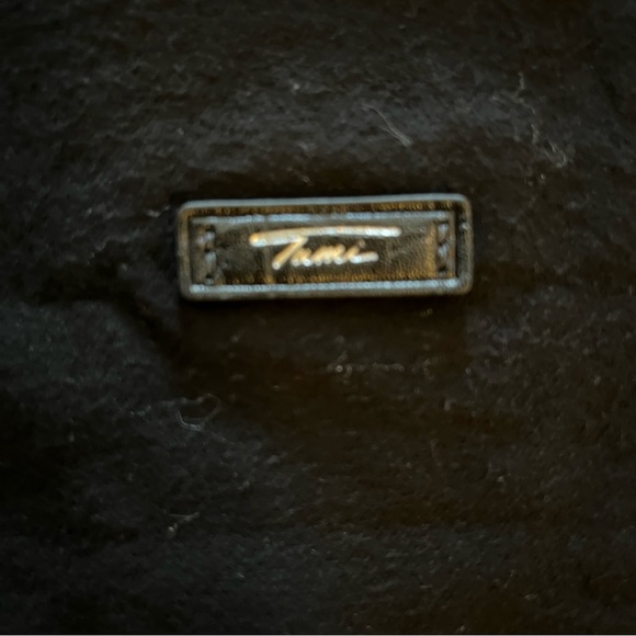 Tumi Black Velvet Duster Bag - Picture 2 of 6